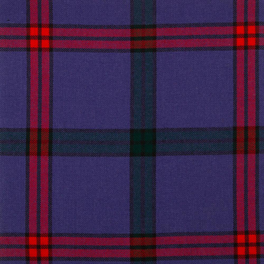 Montgomery Modern MON/M - Lochcarron - Mediumweight - DW