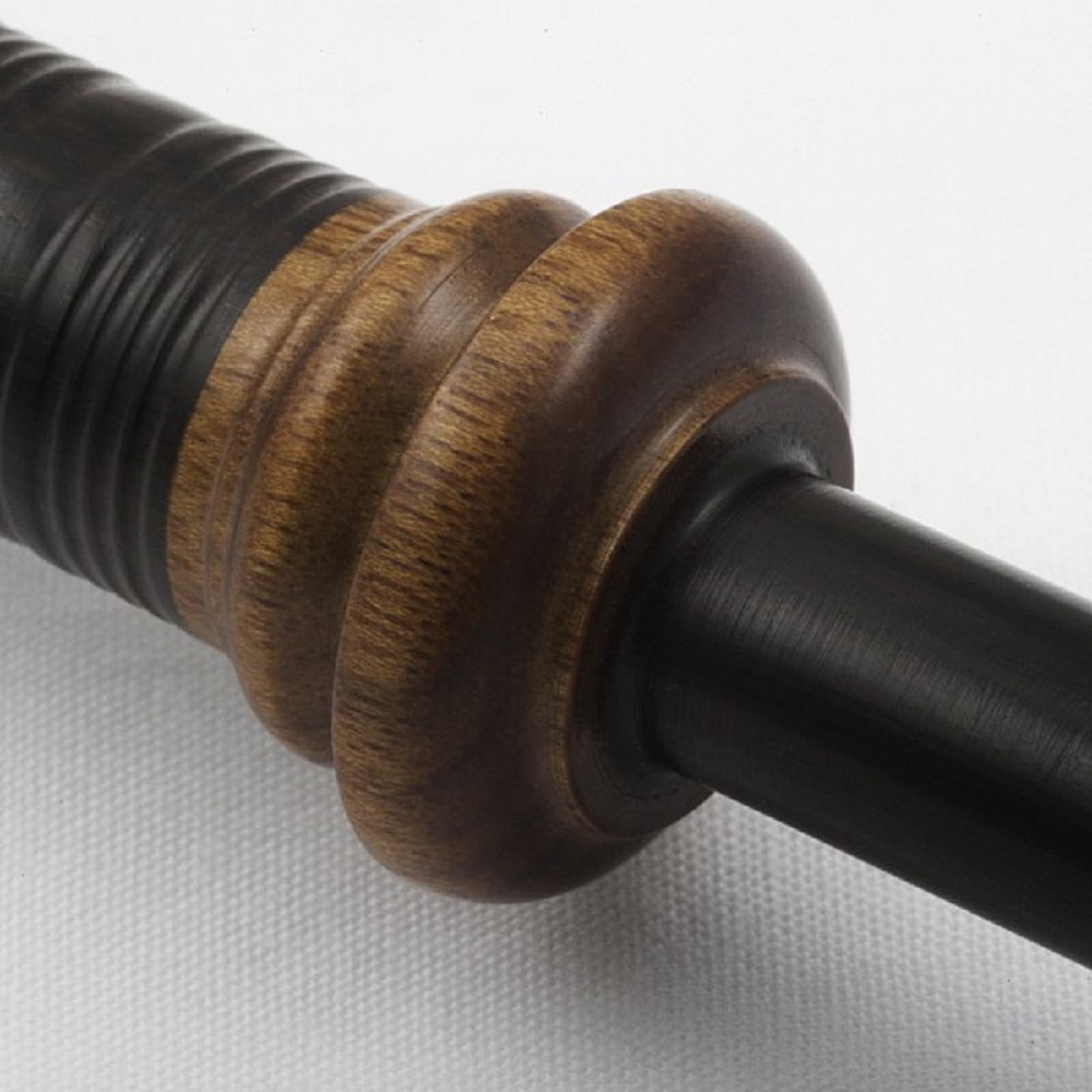 McCallum Folk Pipes, Blackwood