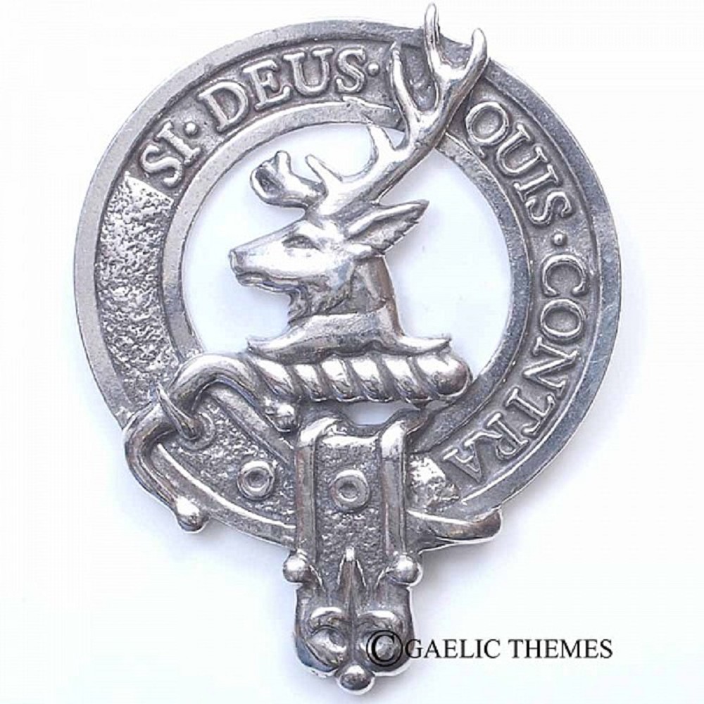 Clan Spens