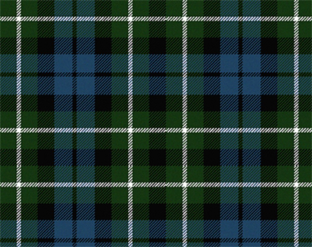 Graham Montrose OC - Strathmore - W60 - Mediumweight - DW