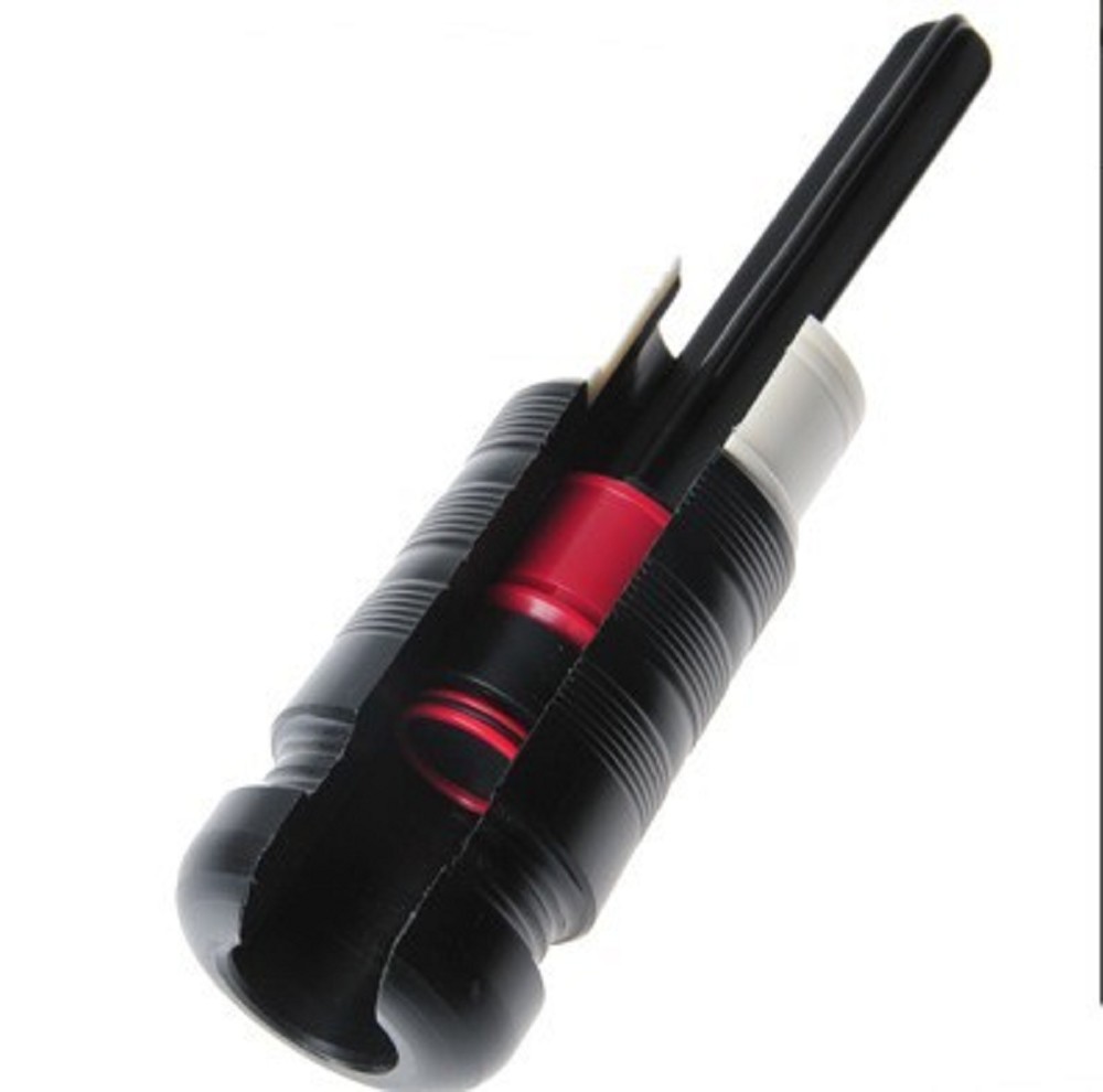 Ross Blowpipe Valve