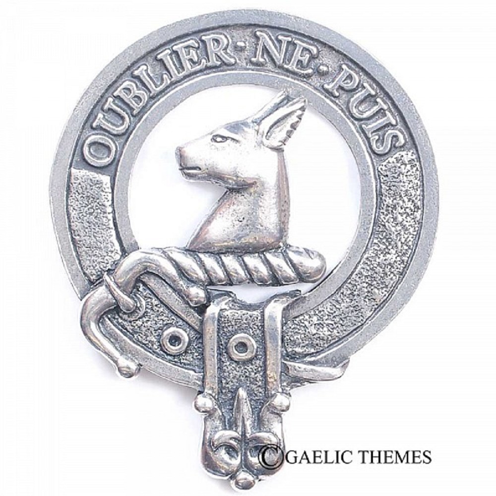 Clan Colville