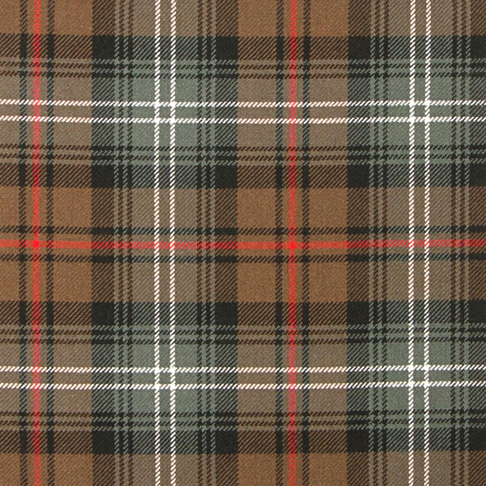Urquhart Weathered URQ/WR - Lochcarron - Heavyweight - DW