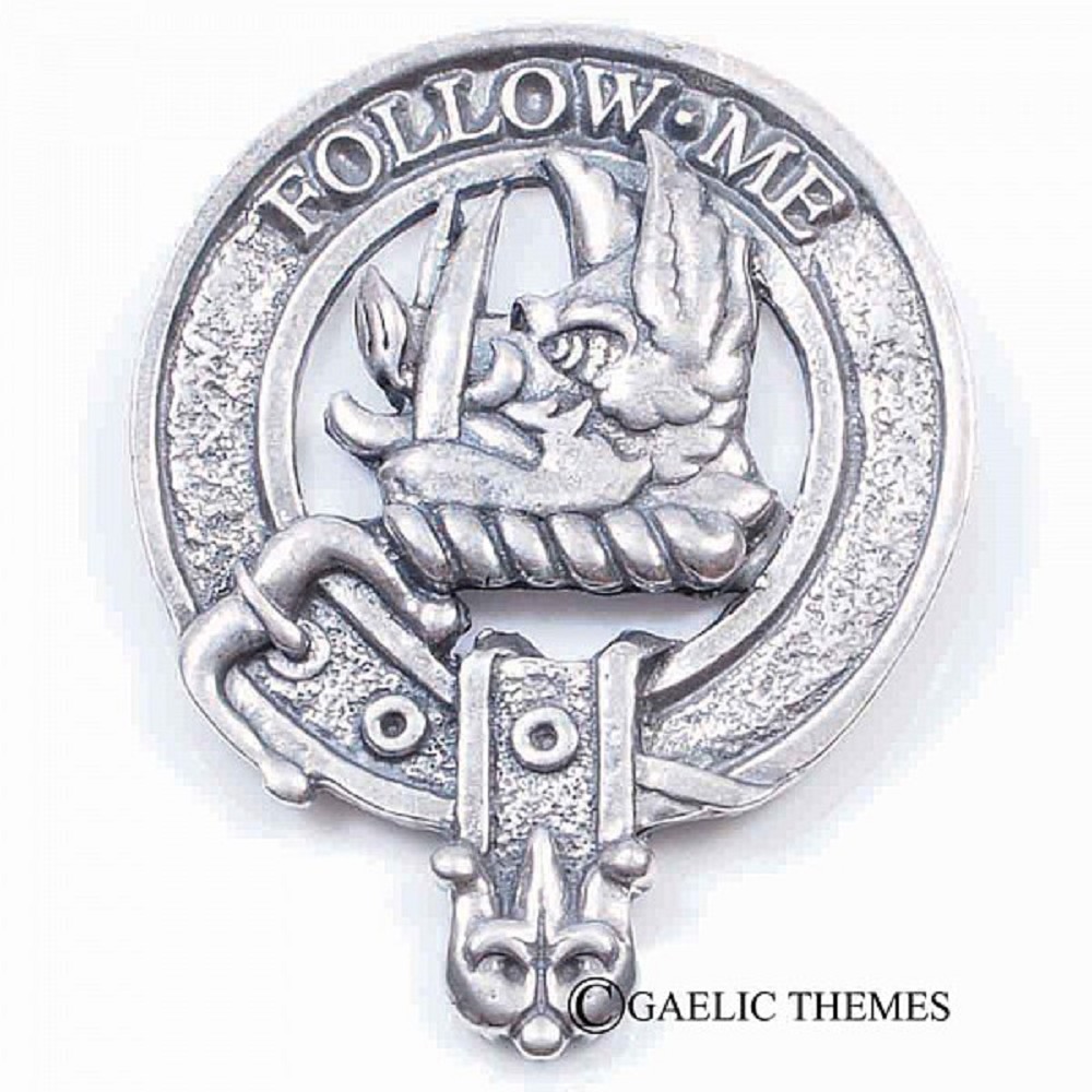 Clan Campbell of Breadalbane