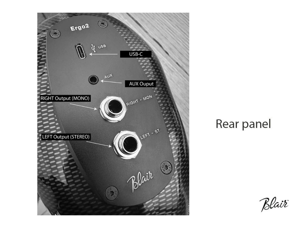 Ergo2 Digital Pipe Bag – New Model