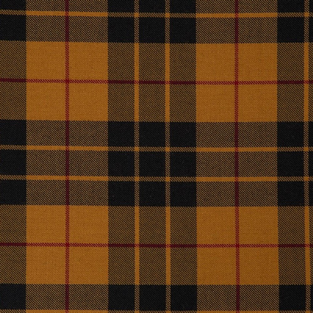 MacLeod of Lewis Dress Muted MWS2263 - House of Edgar -Old & Rare - Mediumweight - SW