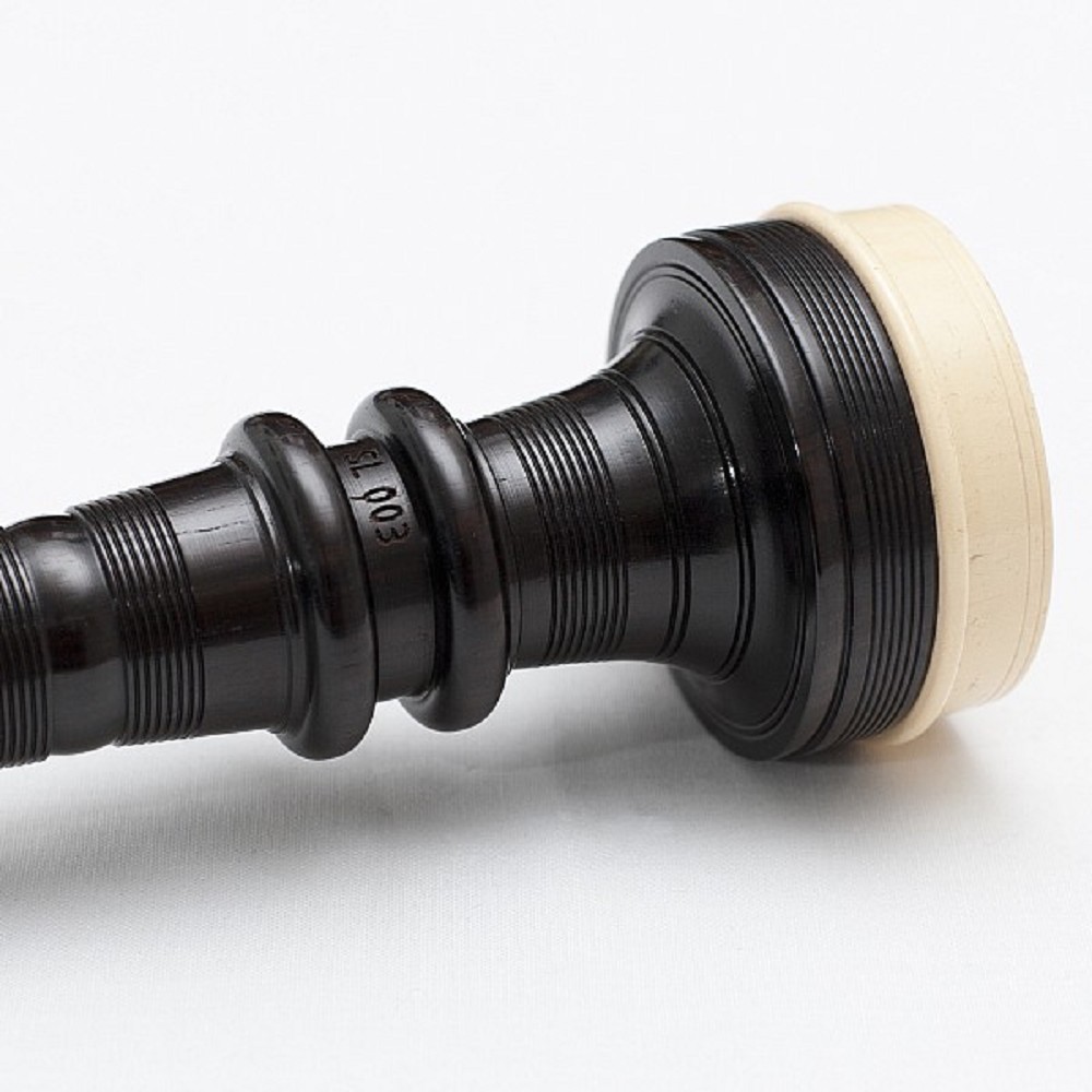 Duncan MacRae Blackwood Bagpipe SL3