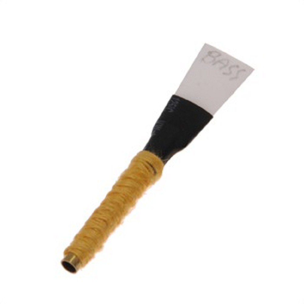 Walsh "Bass" Drone Reed for Shuttle Pipes