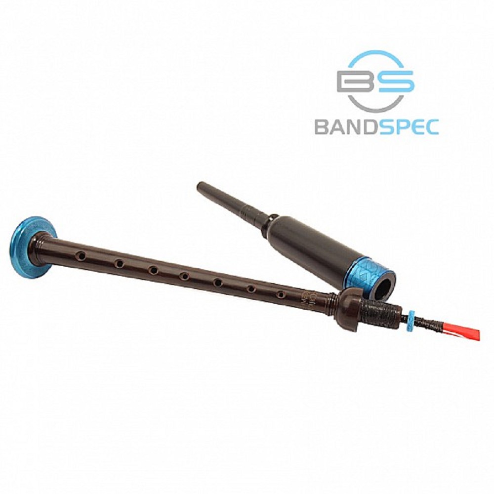 BandSpec BLUE Reed Absorb (12)