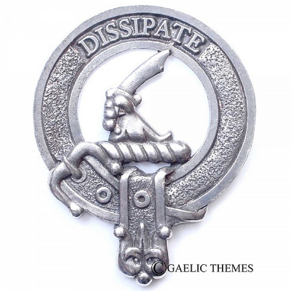 Clan Scrymegour