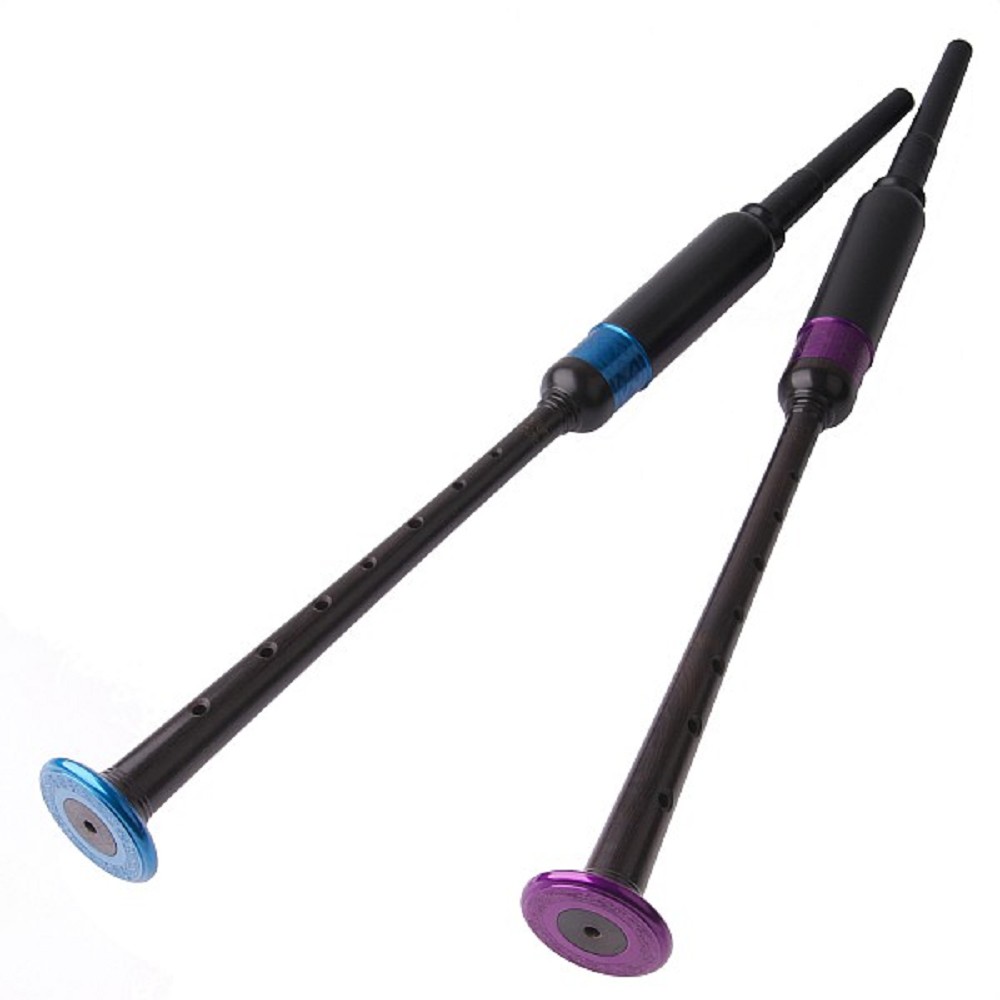McCallum PC7 TECHNO Blackwood Practice Chanter