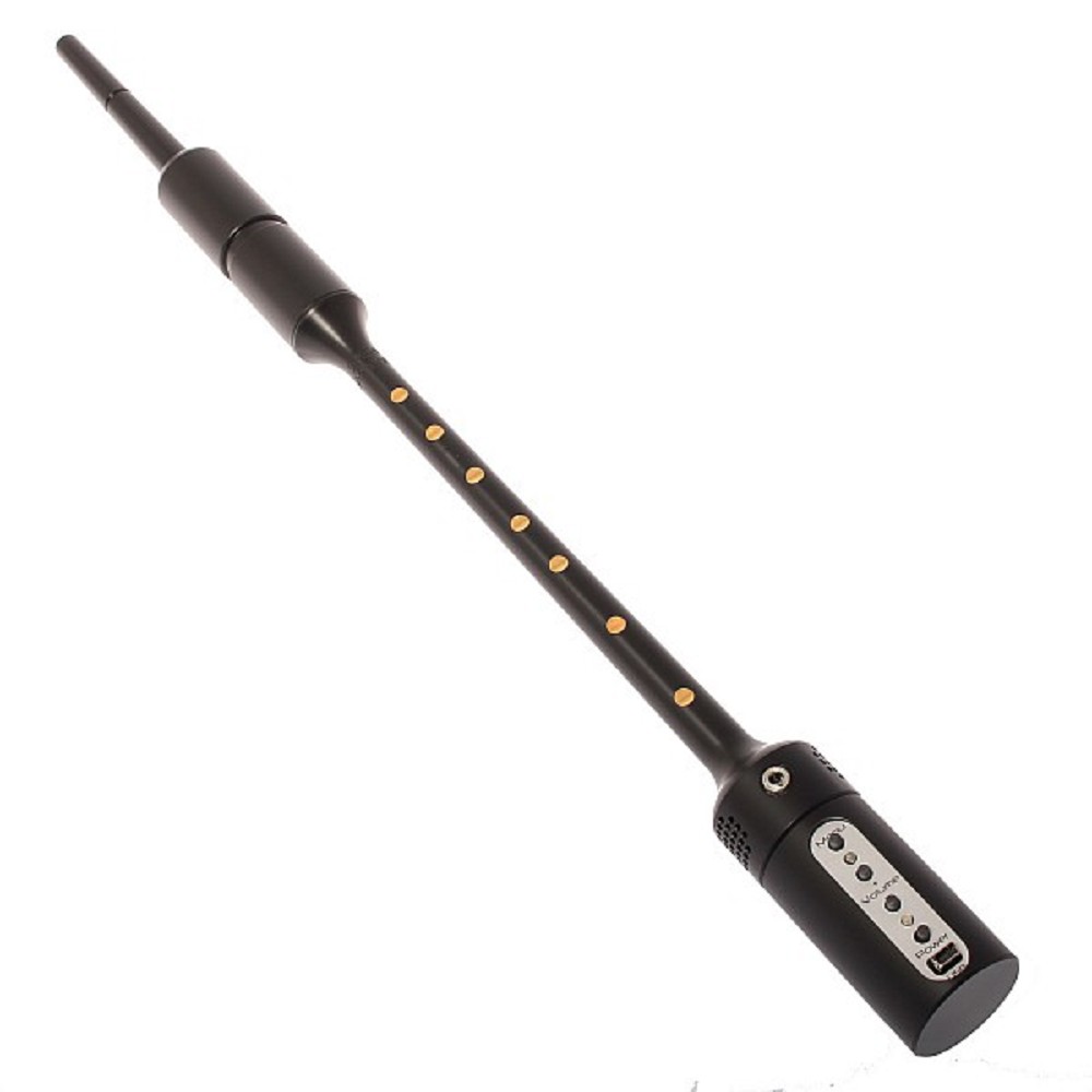 p2chanter Electronic Bagpipe Chanter