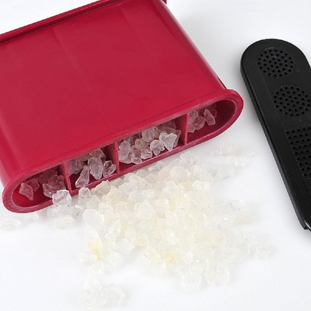 Silica Gel for Ross Canister