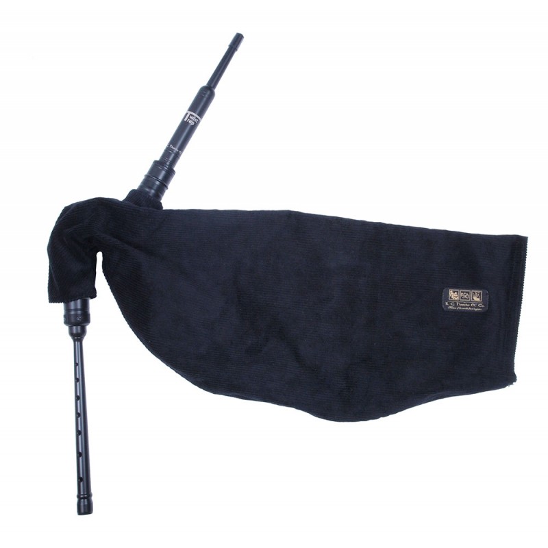 R.G. Hardie Twist-Trap Practice GOOSE - Standard Chanter