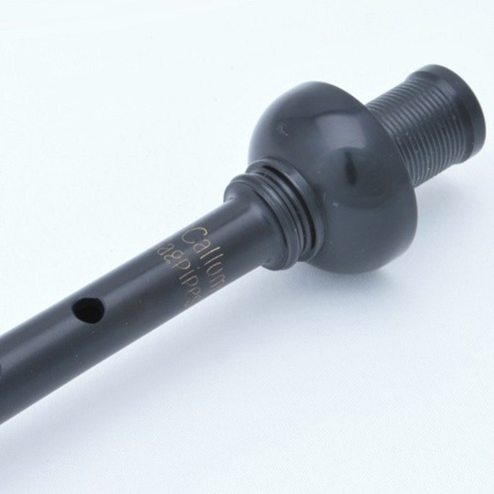McCallum MK2 Polypenco Pipe Chanter with Sole - Thistle