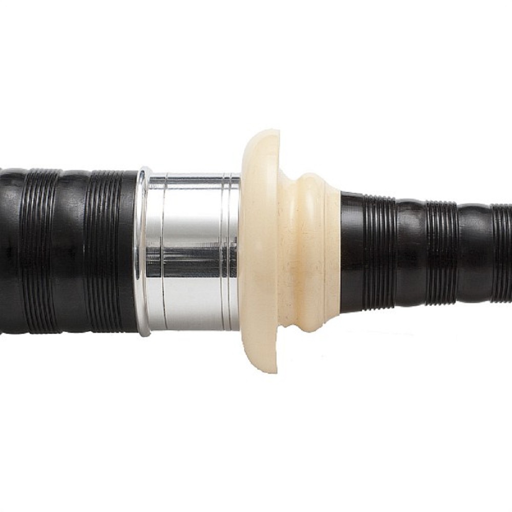Duncan MacRae Blackwood Bagpipe SL2