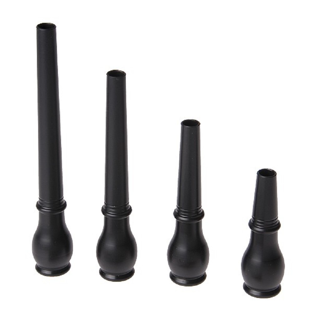 McCallum Mouthpiece PP. Round