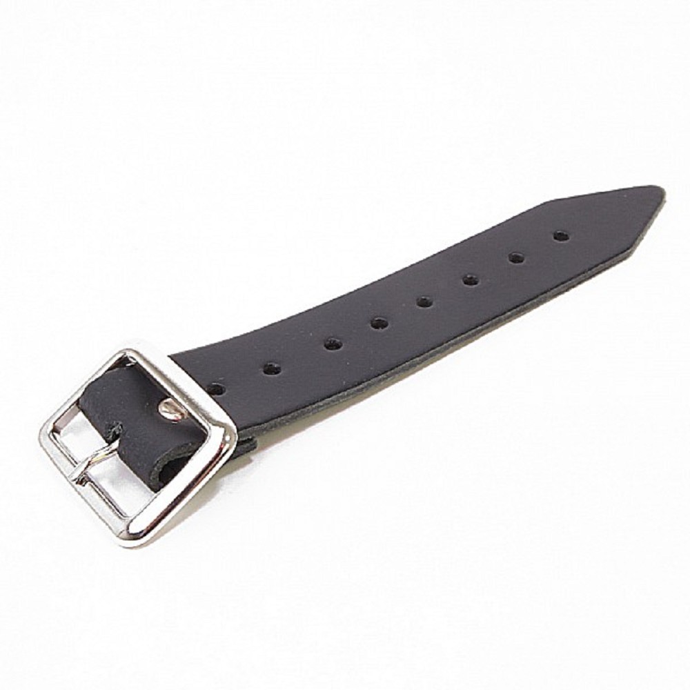 Kilt Extension Strap,  1 1/4" (32 mm)