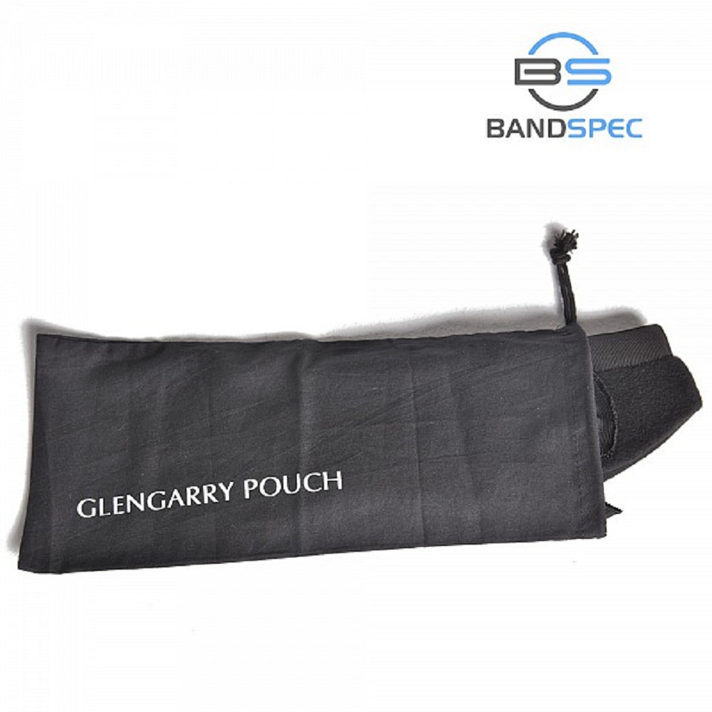 The Glengarry Pouch