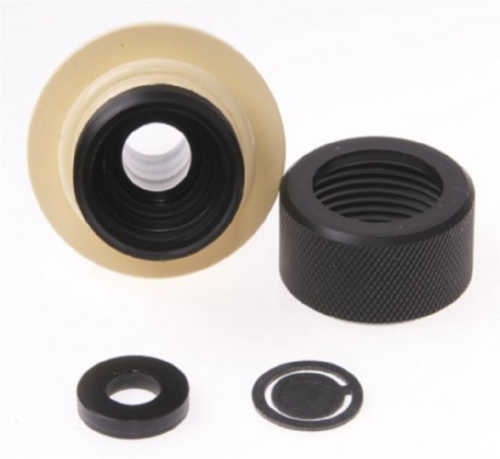 McCallum Universal Swivel Blowpipe