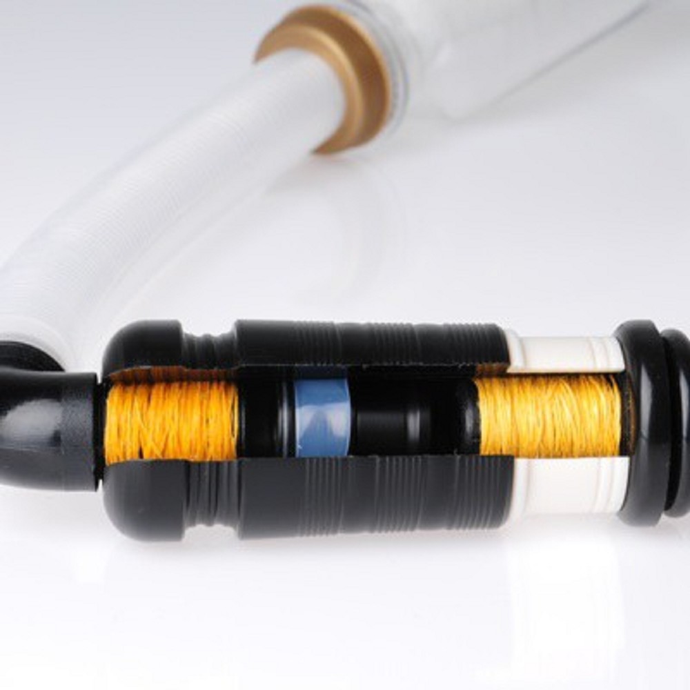 Moose Blowpipe Valve