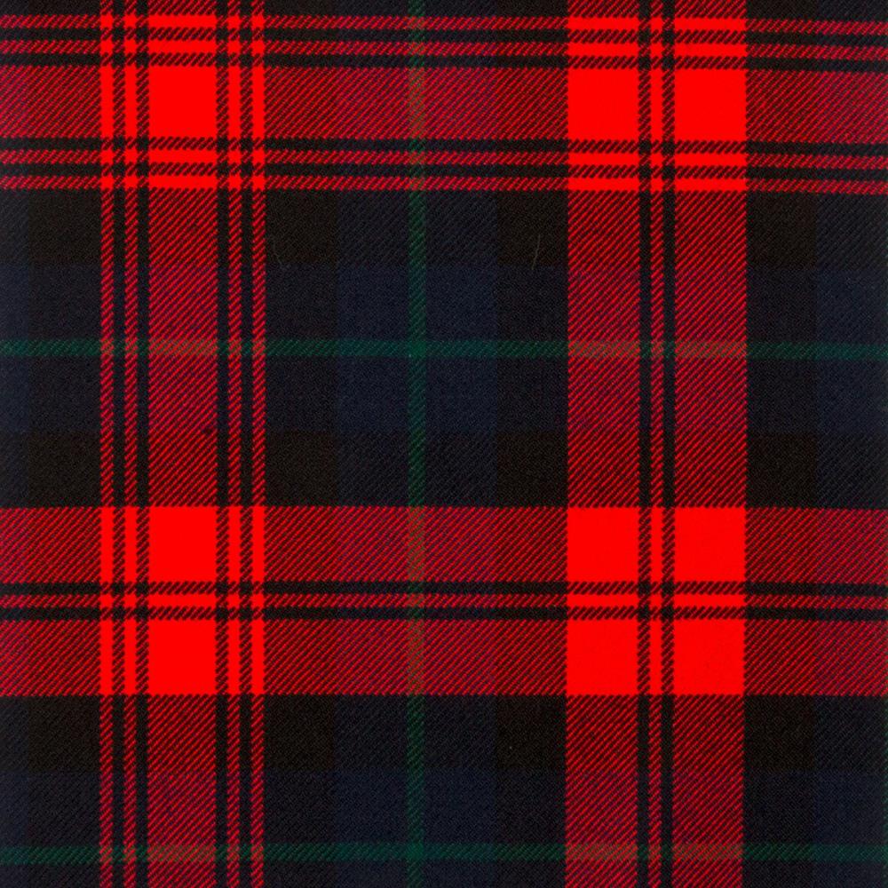 MacLachlan Modern MLA/MR - Lochcarron - Heavyweight - DW