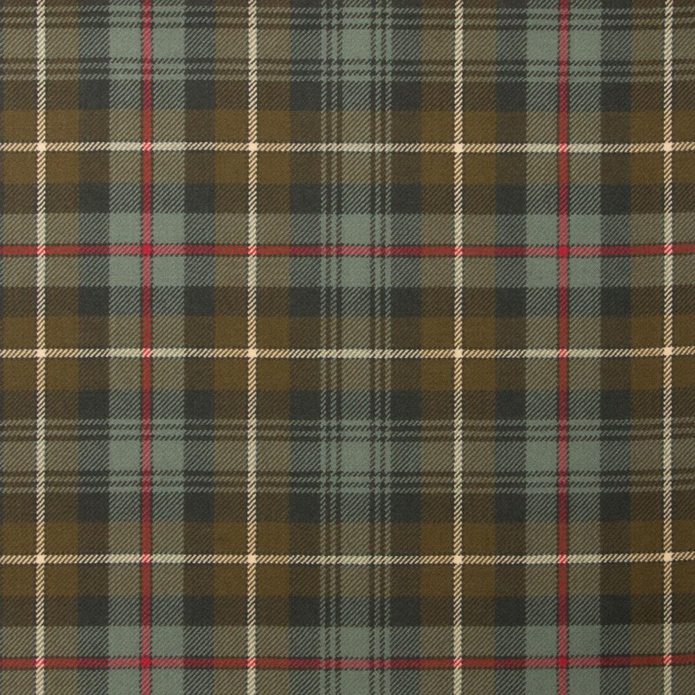 Mackenzie Weathered MKZ/W - Lochcarron - Lightweight - DW