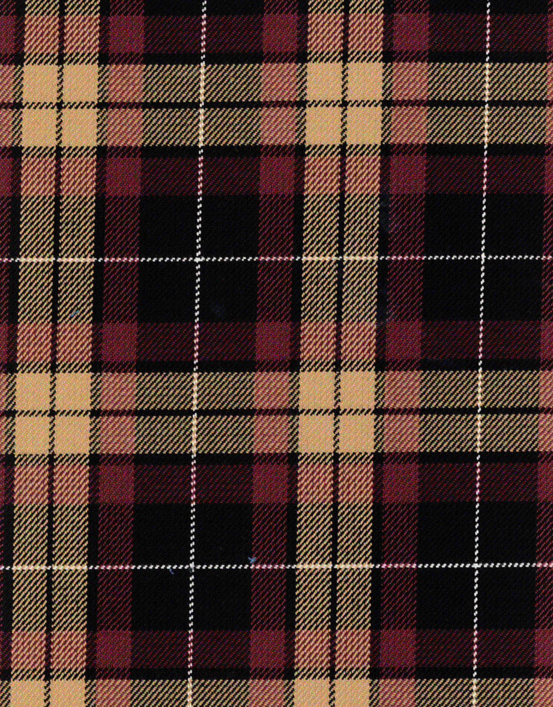 MacMillan Mini BA292T - Marton Mills - Polyviscose - DW