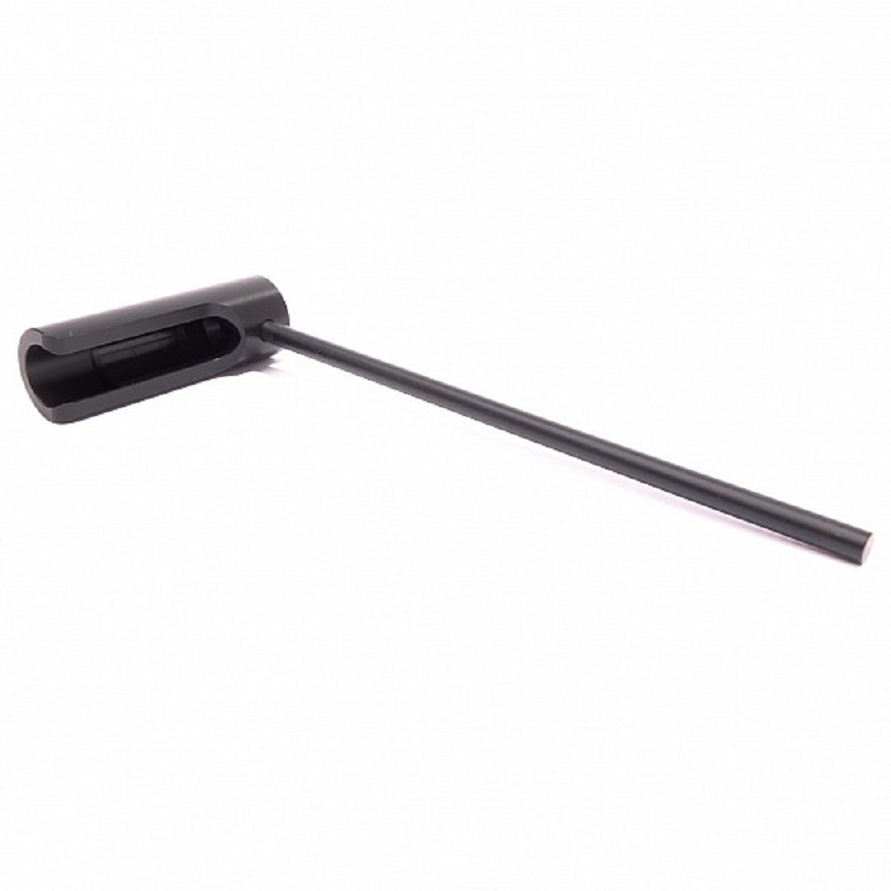 Support for Fagerstroem Technopipe . Black