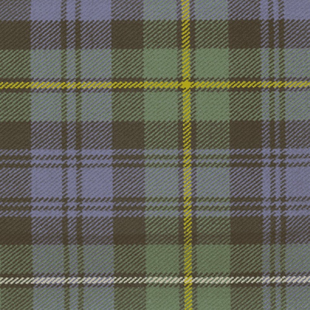 Campbell of Argyll Ancient JR048 - Marton Mills - Heavyweight - DW