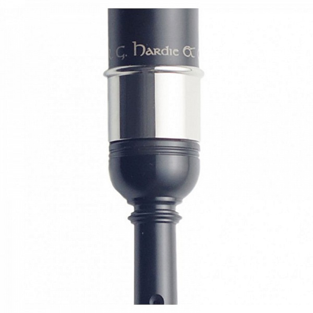 R.G. Hardie PRC04P Practice Chanter