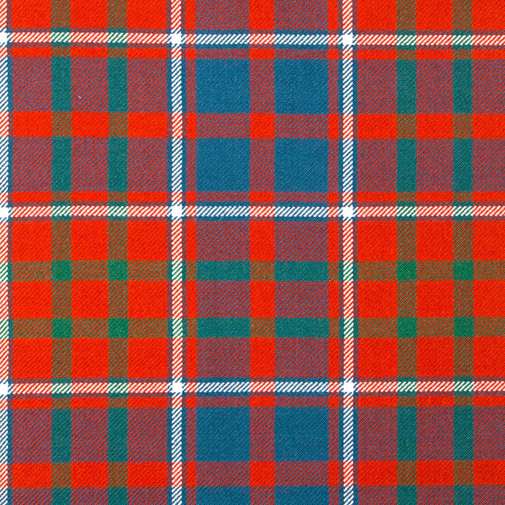 Cameron Of Lochiel Ancient CML/AR - Lochcarron - Heavyweight - DW