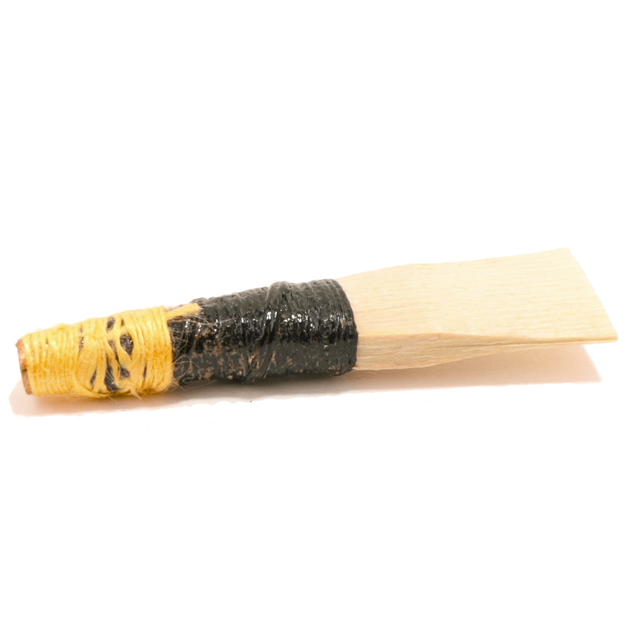 Frazer Warnock Pipe Chanter Reed -