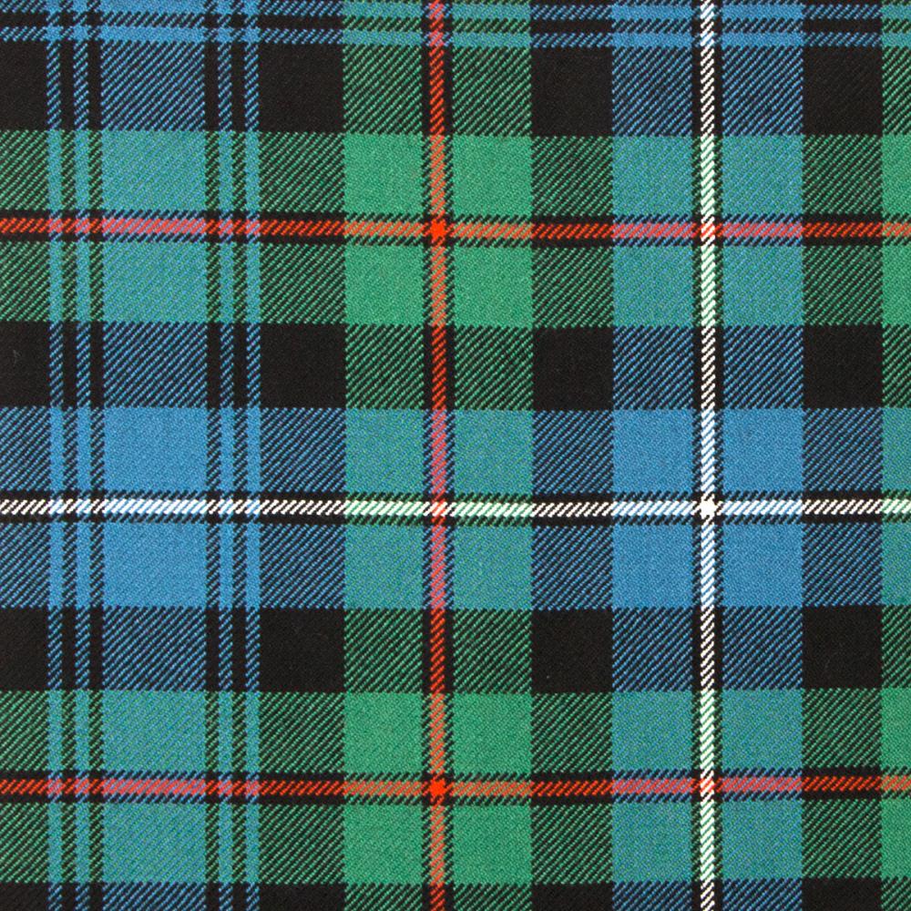 Robertson Hunting Ancient RBH/AR - Lochcarron - Heavyweight - DW