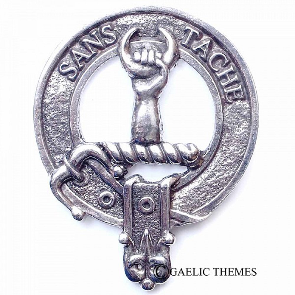 Clan Napier