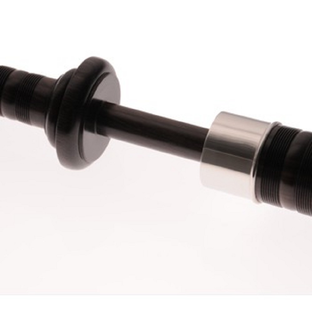 R.G. Hardie RGH02AB Blackwood Bagpipe