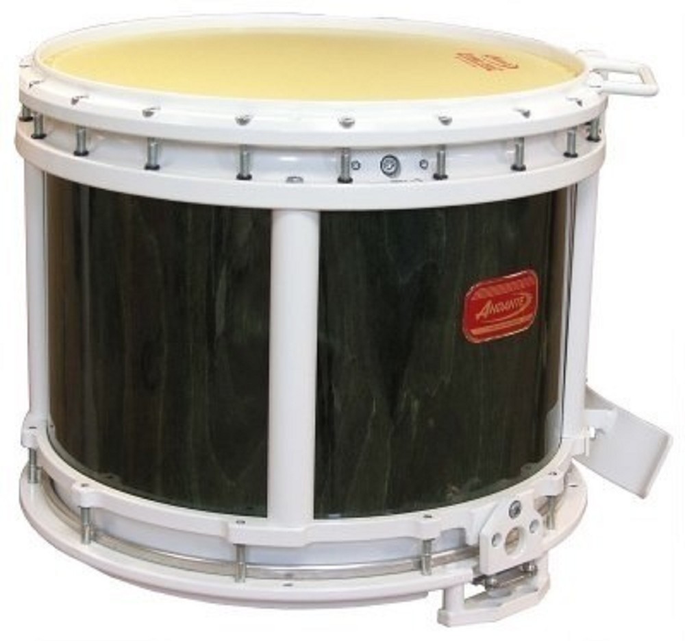 Andante Next Generation Reactor Snare Drum