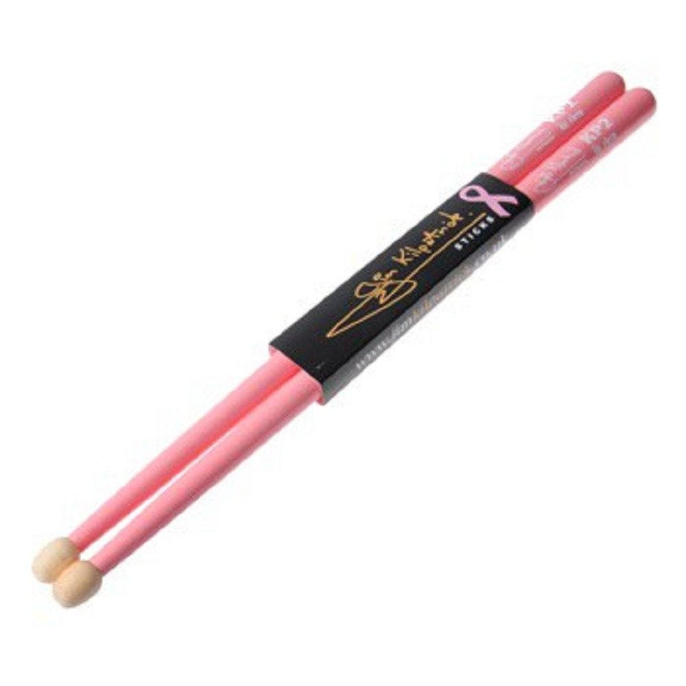 Jim Kilpatrick KP2 Sticks PINK