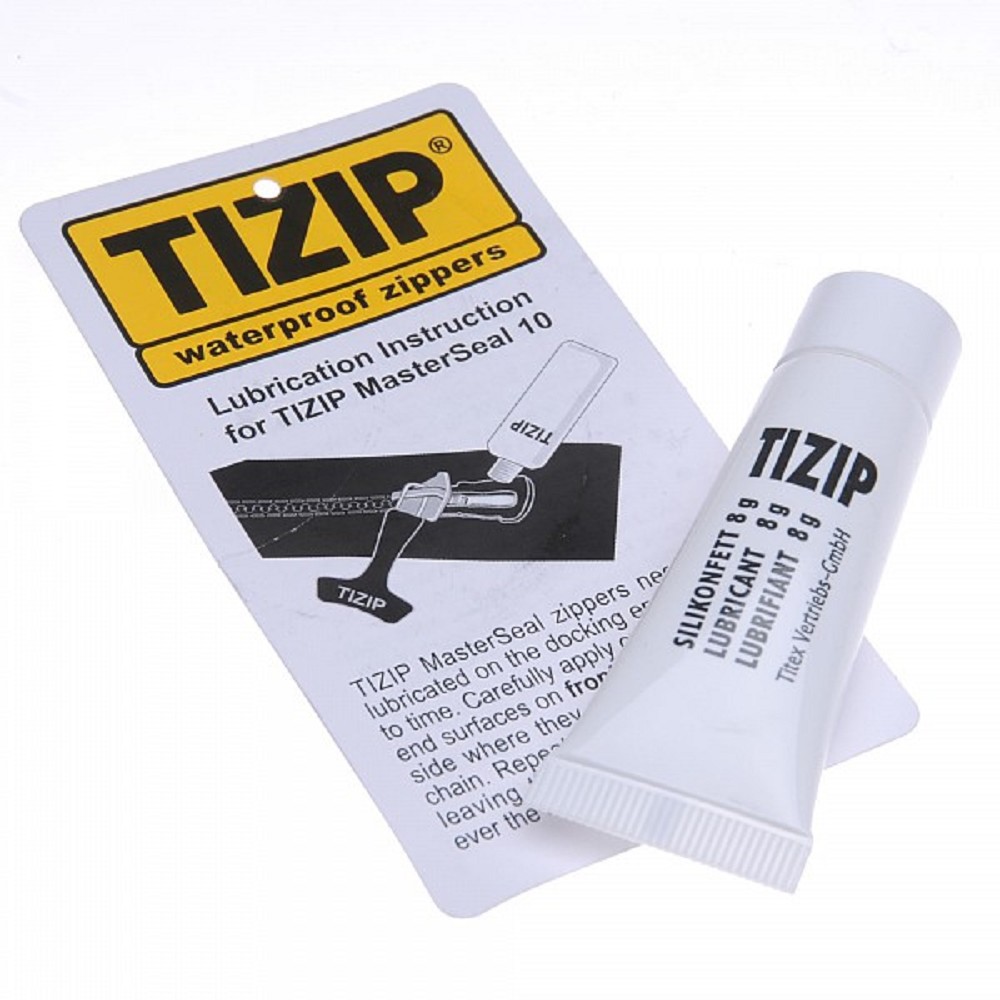 TIZIP Lubricant, 8g