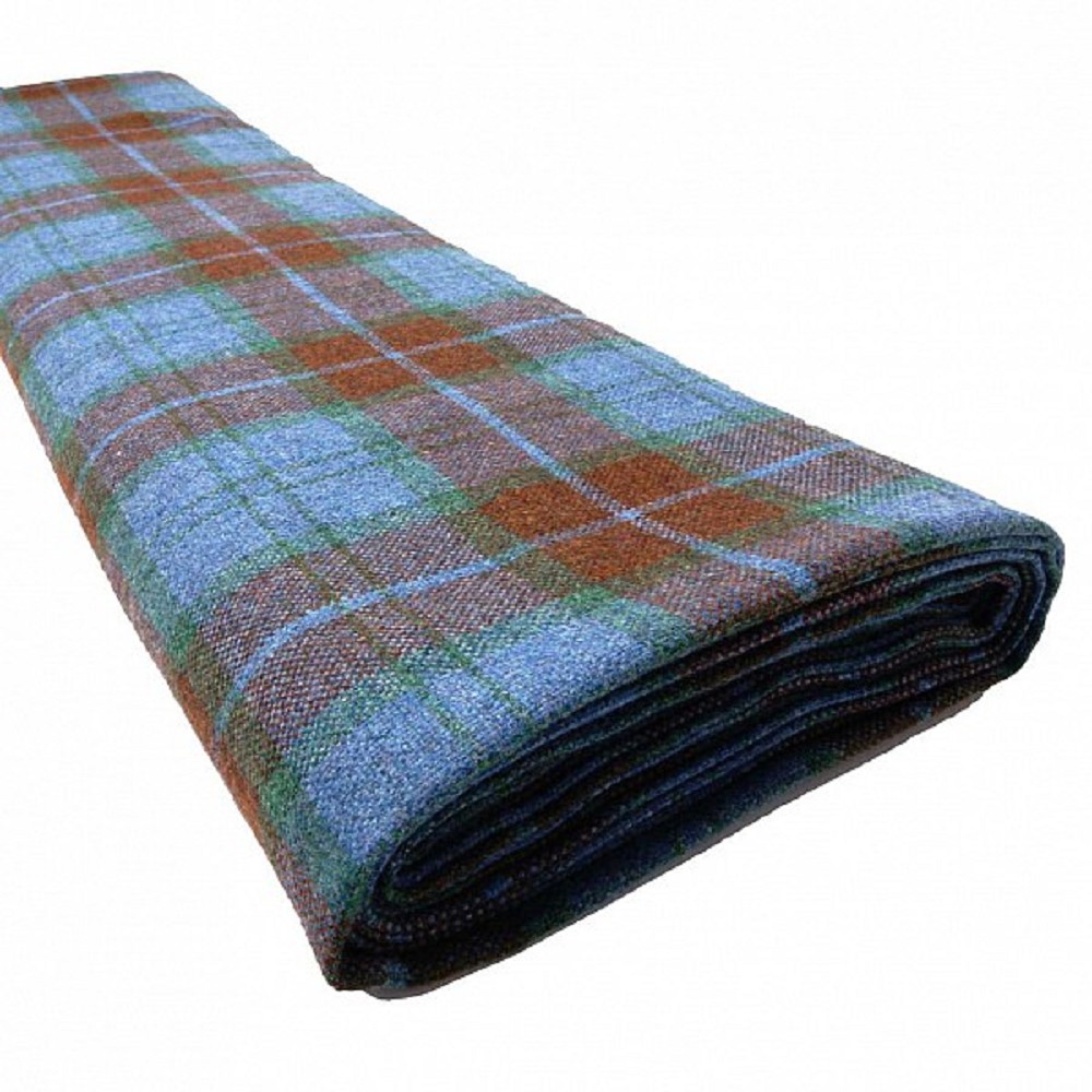 Rob Roy (film) - Islay Woolen Mill - DW
