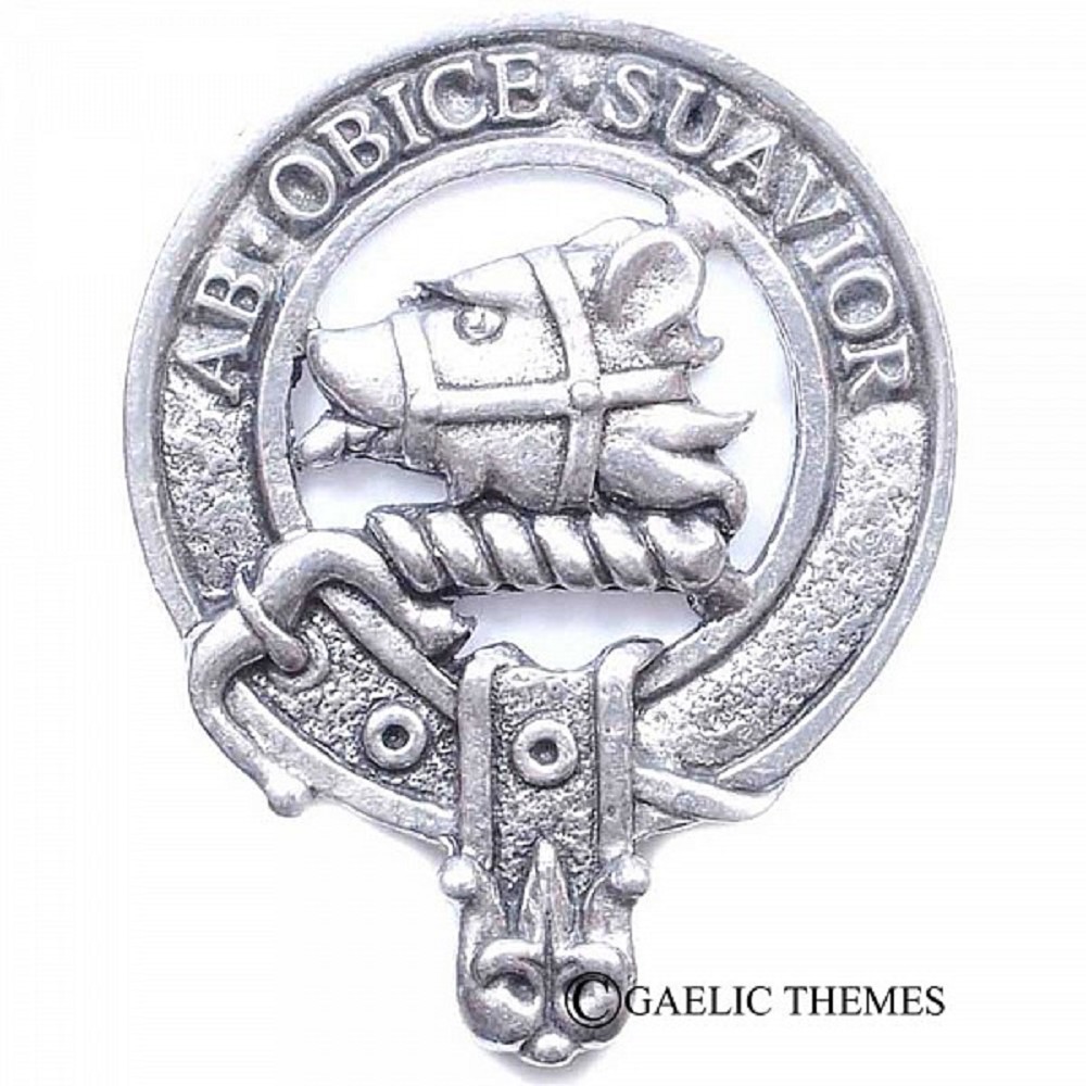 Clan Galbraith