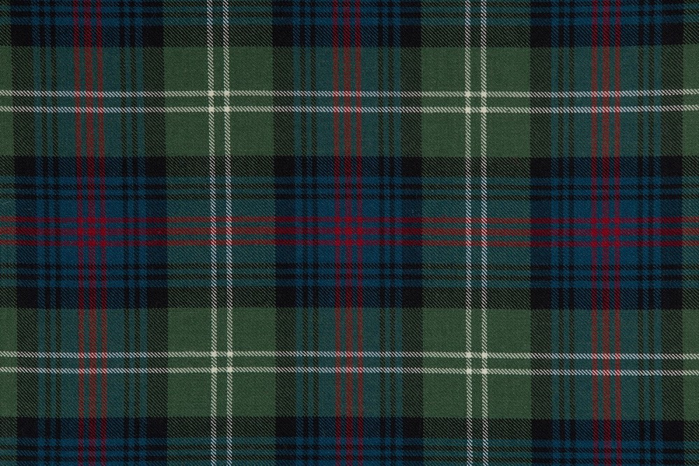 Sutherland Muted MW1238