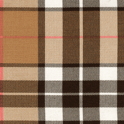 Thomson Camel Modern BA139T - Marton Mills - Polyviscose - DW