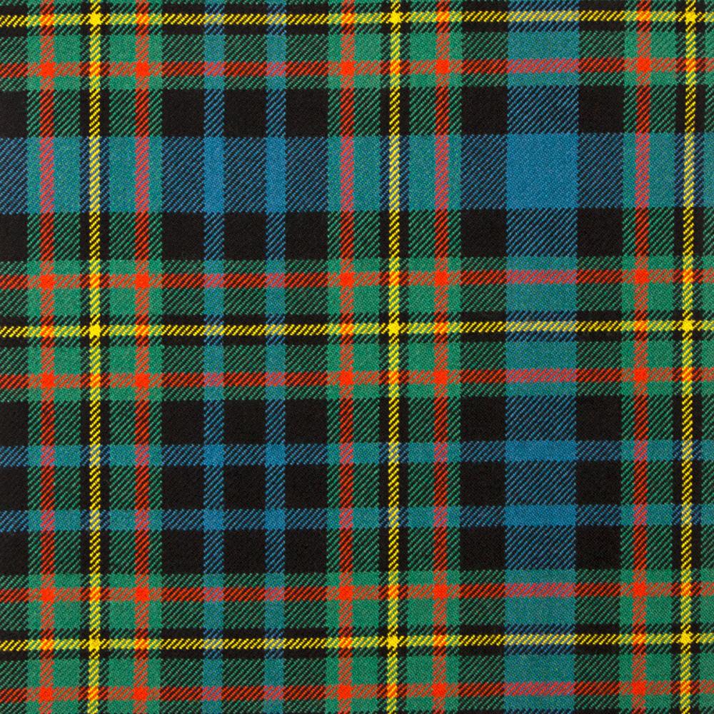 MacLellan Ancient MLL/AR - Lochcarron - Heavyweight - DW