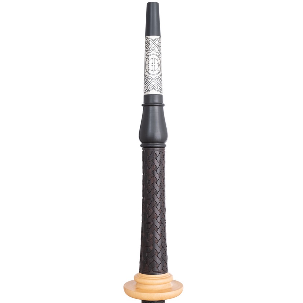 Blackwood Blowpipe 10" (25,4cm) - 10" (25,4cm)