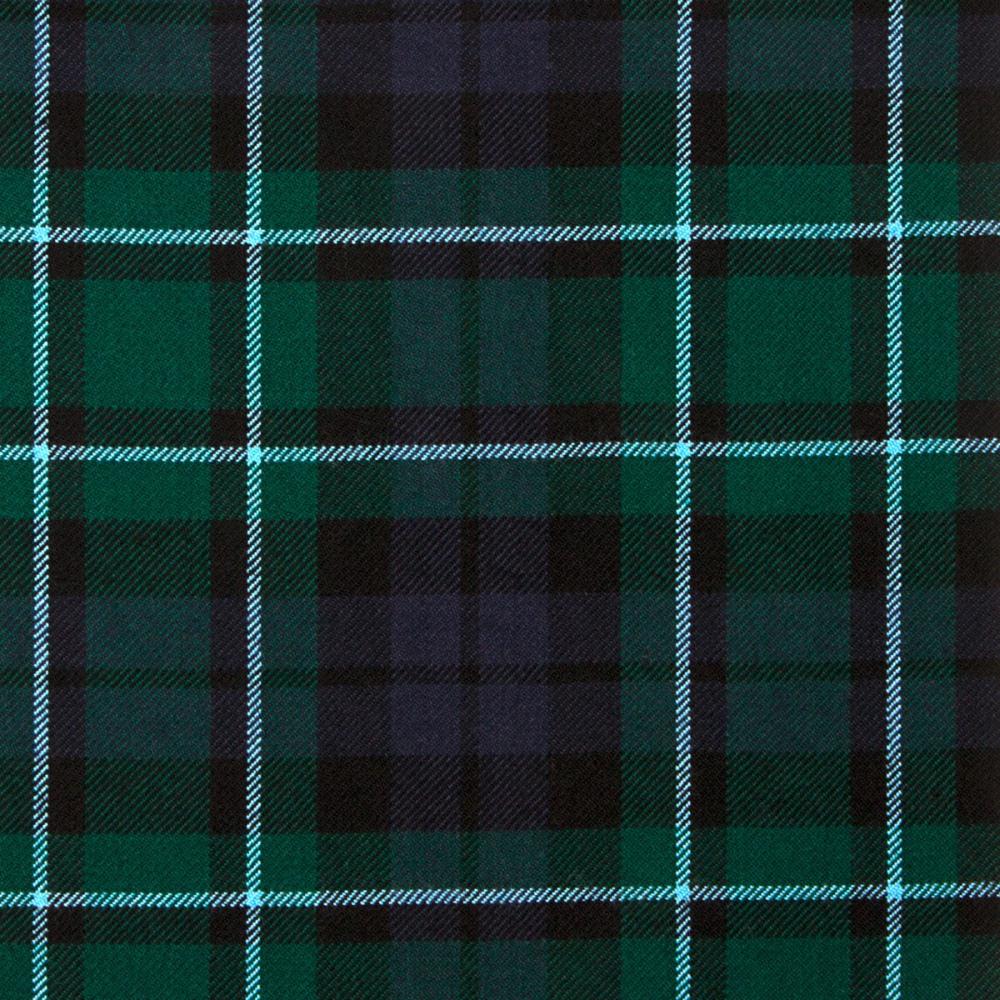 MacCallum Modern MCA/MR - Lochcarron - Heavyweight - DW