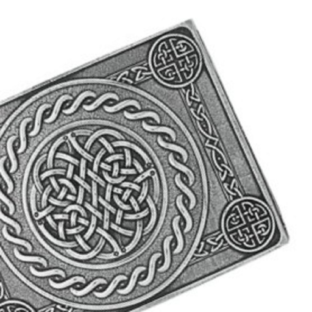 Celtic Middle Gürtelschnalle