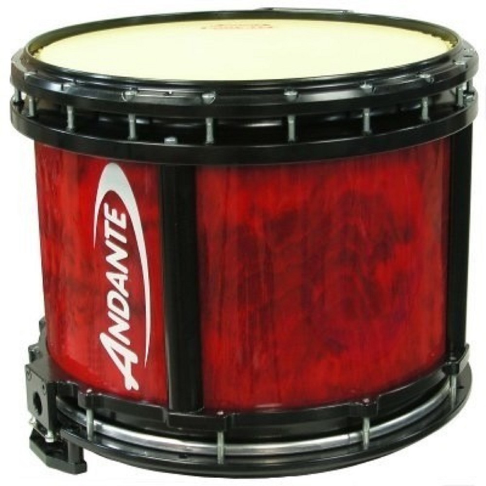 Andante Next Generation Reactor Snare Drum