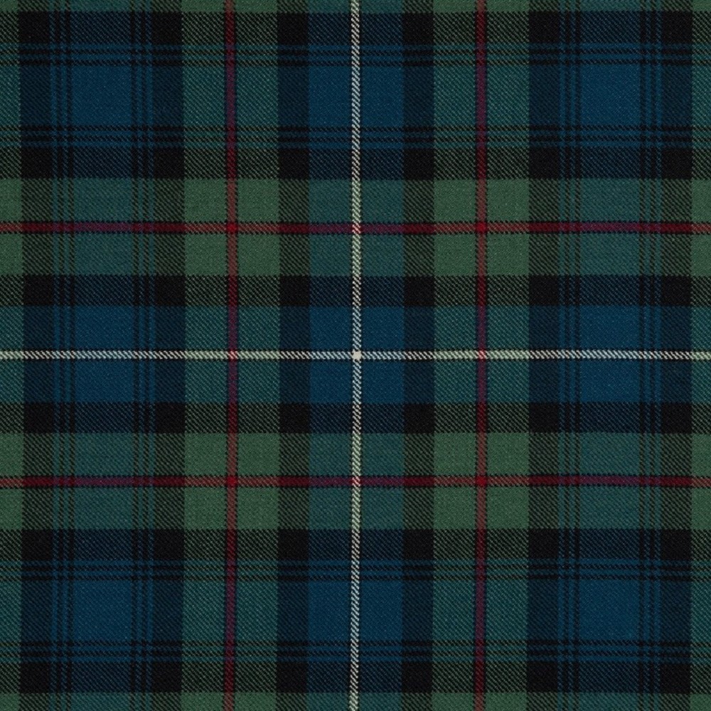 Robertson Hunting Muted MW1232 - House of Edgar - Mediumweight - SW