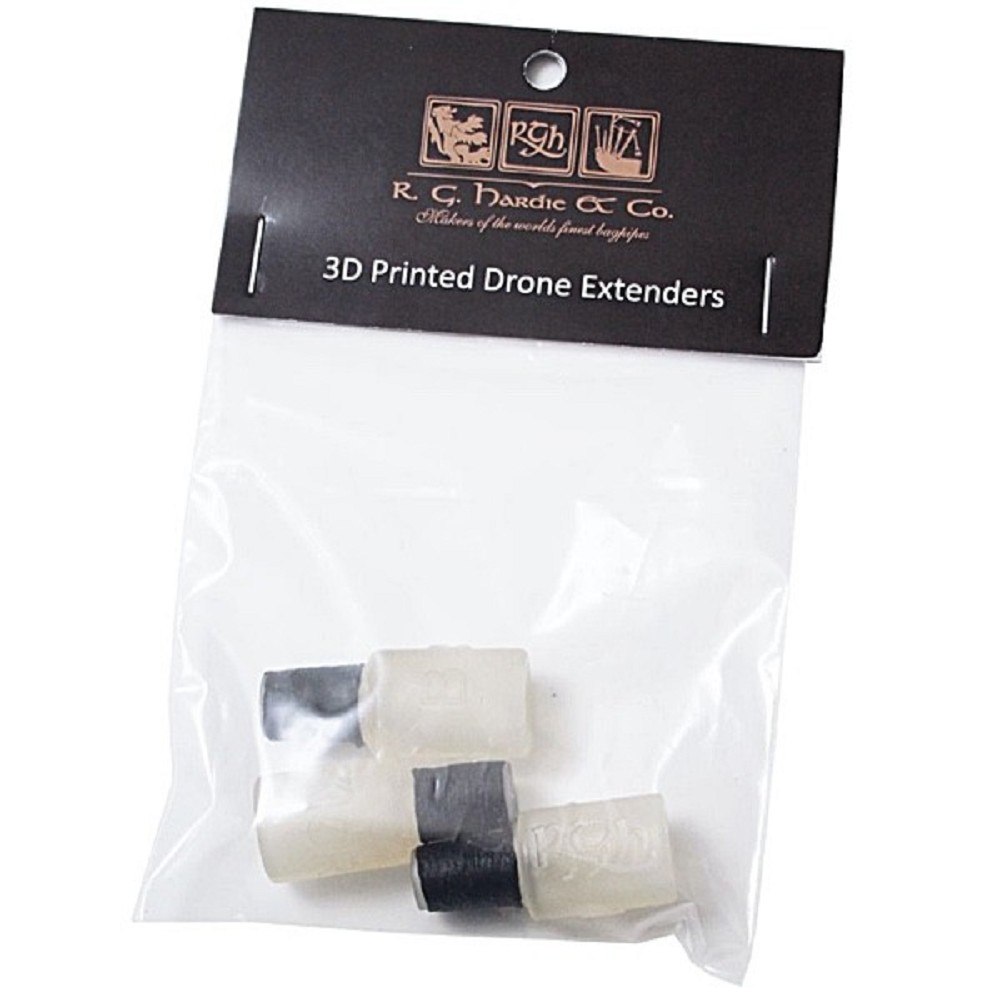 RG Hardie Bflat Drone Reed Extenders (3)